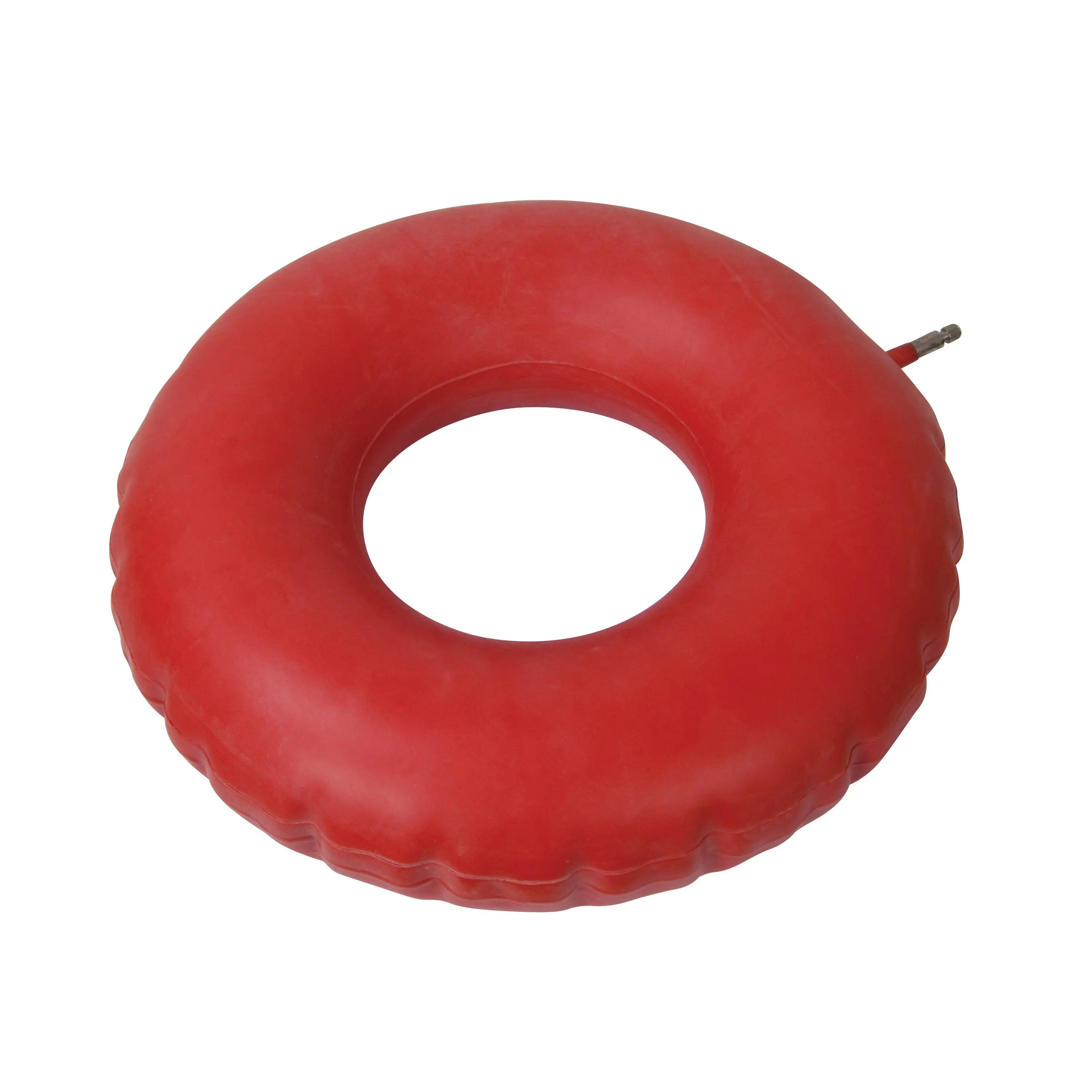 Rubber Inflatable Cushion - Home Health Store Inc