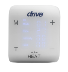PainAway Pro Muscle Stimulator and TENS Unit with Heat Therapy