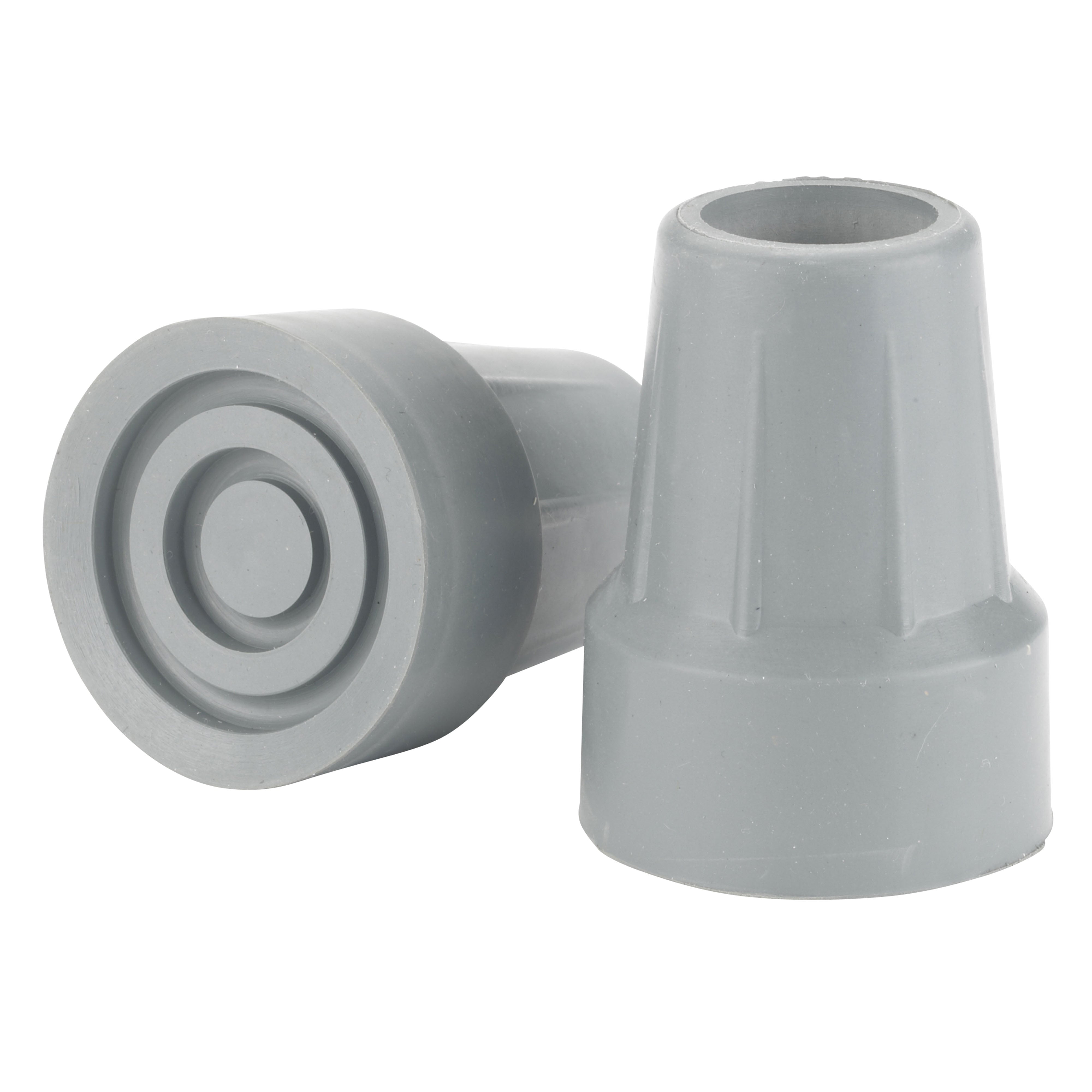 Crutch Tips, 7/8" 1 Pair