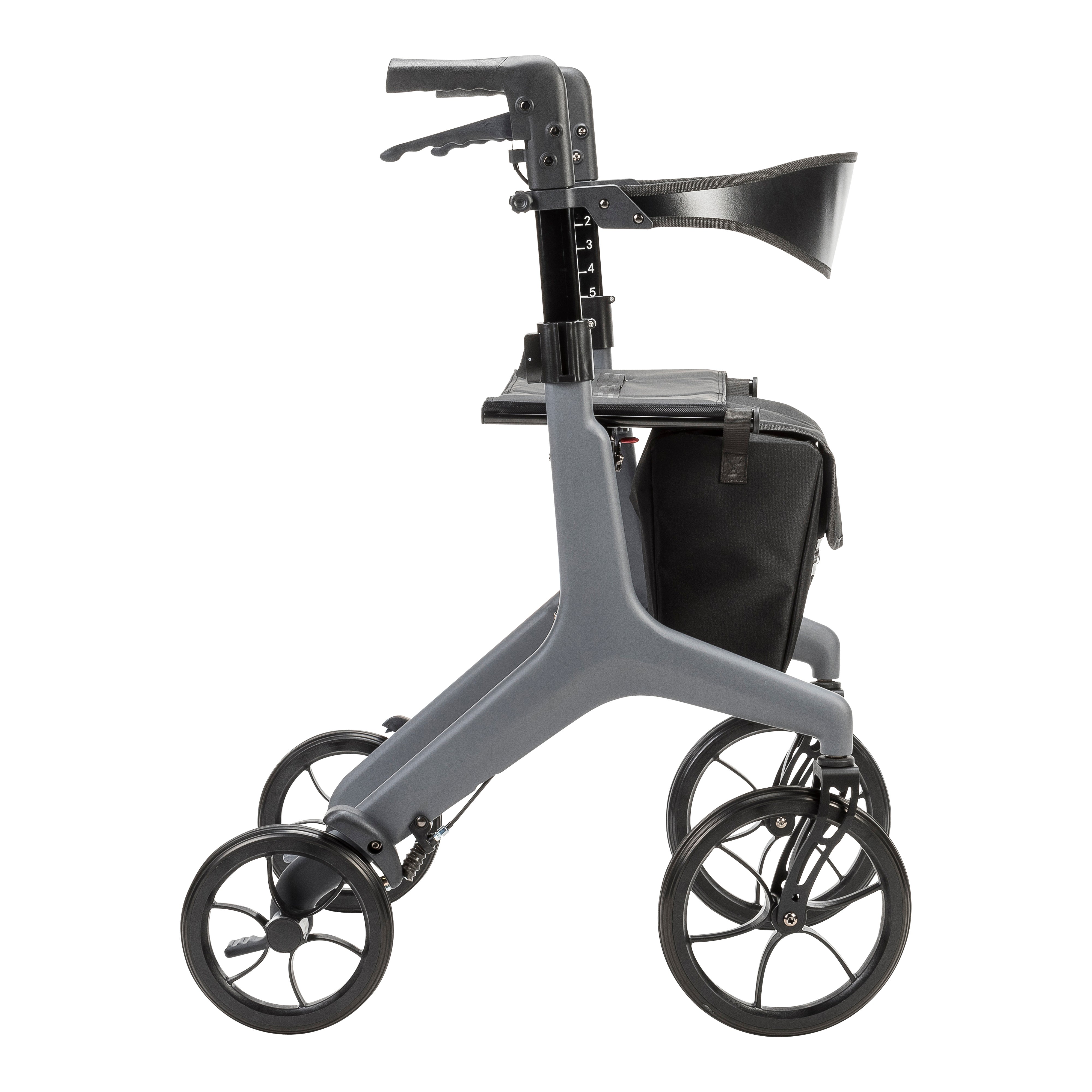 AeroCarbon Ultra Lite Rollator