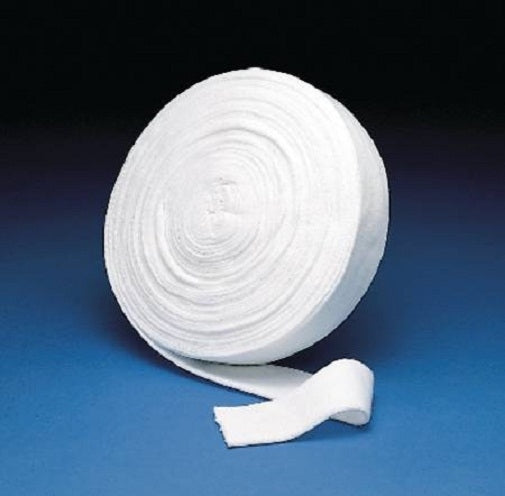 3M MS03 BX/1 STOCKINETTE ORTHOPEDIC 1ply NON STERILE POLYESTER BLEND 3in x 25yd