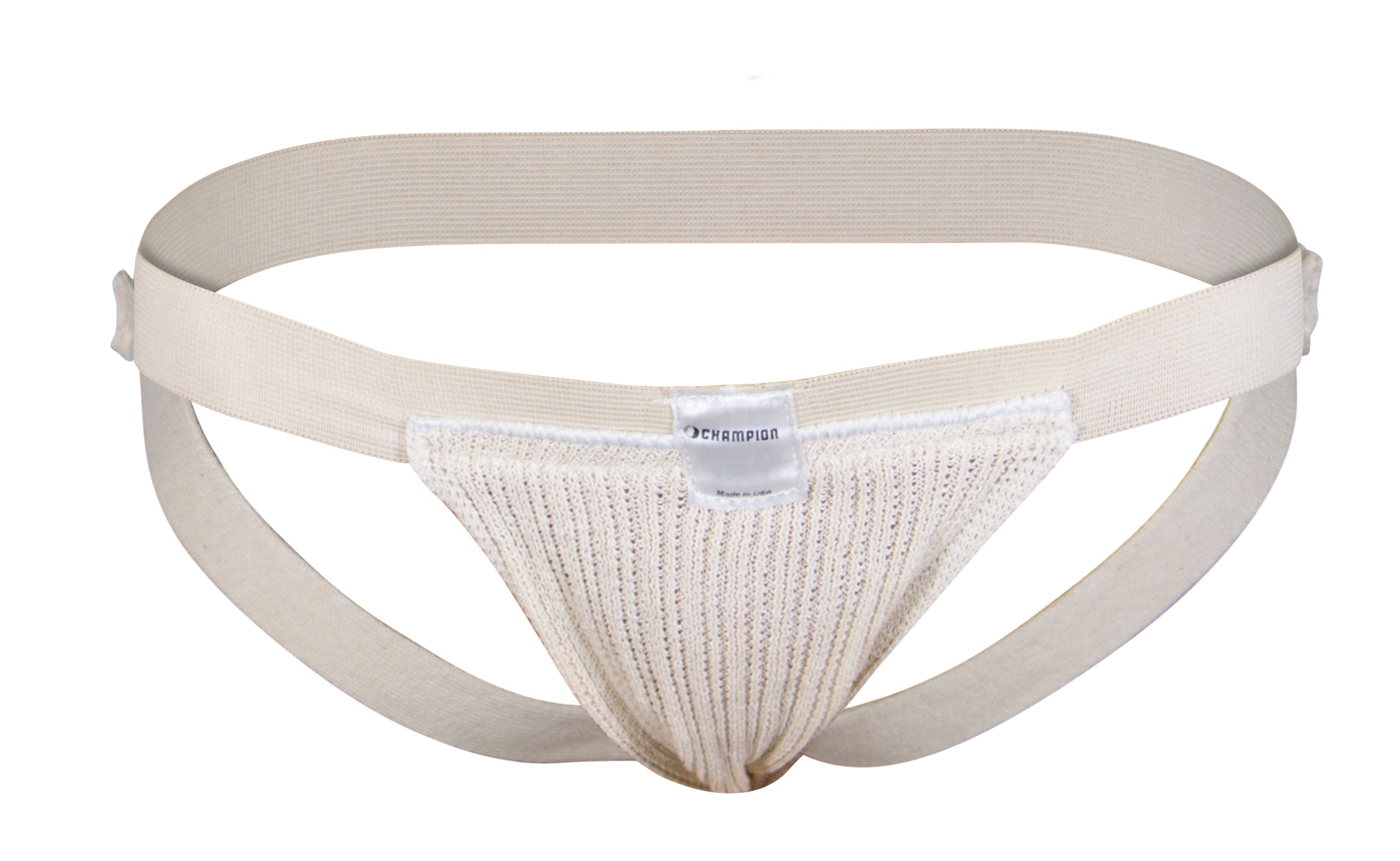 AIR 0088-S EA/1 C-88 ATHLETIC SWIM SUPPORTER, SMALL, WHITE