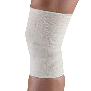 AIR 2416S EA/1 PULLOVER ELASTIC KNEE SUPPORT SMALL (10-12.75")