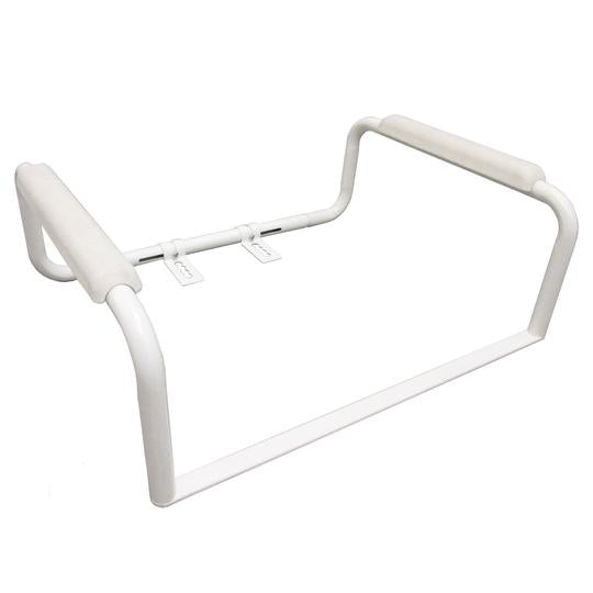 AIR 7026 EA/1 TOILET SAFETY RAIL 5.5"-10.2" WIDE