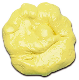 AMG 740-851 EA/1 THERAPY PUTTY 2oz EXTRA-SOFT YELLOW