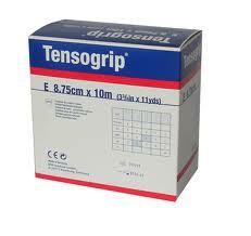 BSN 7152000 BX/1 TENSOGRIP TUBULAR ELASTIC SUPPORT BANDAGE 8.75CM X 10, SIZE E