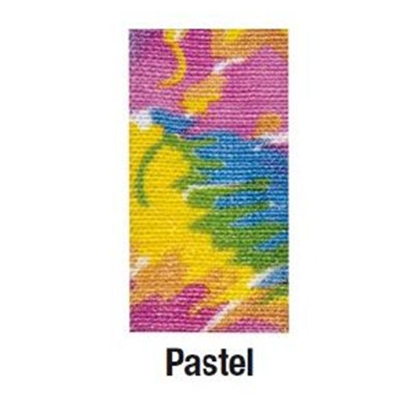 BSN 7227307 BX/10 DELTA-CAST PRINTS, POLYESTER PRINTED CAST TAPE, 7.5CM X 3.6CM, PASTEL PRINTS