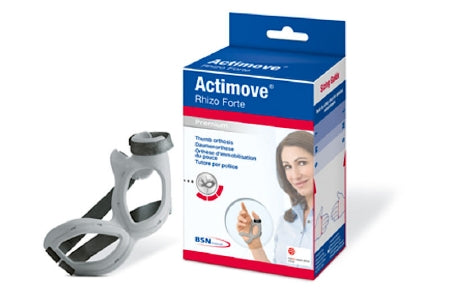 BSN 7623803 EA/1 ACTIMOVE RHIZO FORTE ,LEFT SIDE , MEDIUM