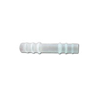 BUS 515 BX/50 SUCTION TUBE CONNECTOR, STRAIGHT
