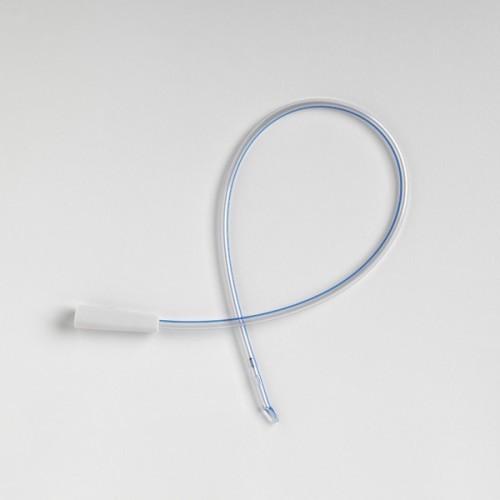 COL 504650 BX30 608 SELF-CATH COUDE TAPERED TIP INTERMITTENT CATHETER, SIZE 8FR 16IN