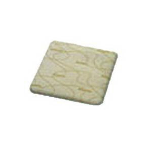 COL 9625 BX/5 BIATAIN AG NON-ADHESIVE FOAM DRESSING, SIZE 6IN X 6IN (15CM X 15CM)