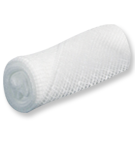 DUP 75102 PK/12 DUFORM COMFORMING STRETCH BANDAGE, SIZE 2IN X 4.1Y, NON-STERILE