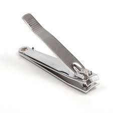 DYN 4893 EA/1 TOENAIL CLIPPERS