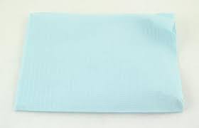 GM 184 CS/500 DENTAL BIBS, BLUE