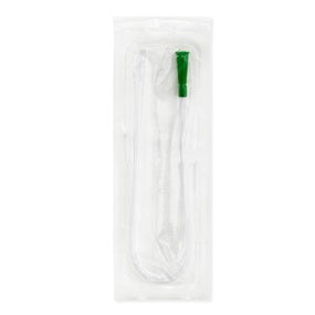 HOL 1065 BX/50 APOGEE INTERMITTENT CATHETER, STRAIGHT TIP (CURVED PACKAGING), 14FR 16IN