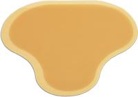 HOL 519965 BX/5 RESTORE HYDROCOLLOID DRESSINGS SACRAL 26.5sq " WITH TAPERED EDGE