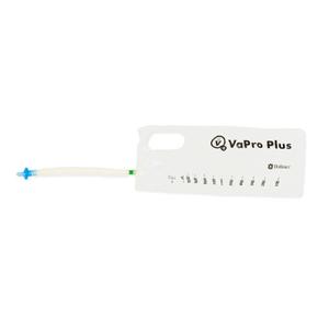 HOL 74124 BX/30  VAPRO PLUS TOUCH-FREE HYDROPHILIC INTERMITTENT CATHETER,STRAIGHT TIP, 12 FR., 16IN