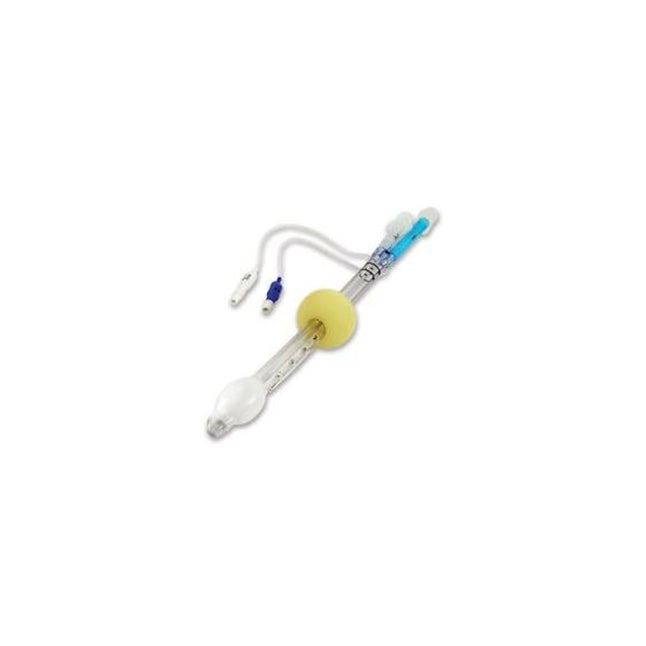 KND 5-18541 (CS/4) EA/1 COMBI-TUBE ESOPHAGEAL AND TRACHEAL AIRWAY TRAY KIT. 41FR