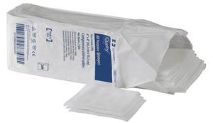 KND 9023 PK/200 CURITY GAUZE SPONGE,ALL PURPOSE NON-WOVEN,4PLY NON STERILE, 3IN X 3IN