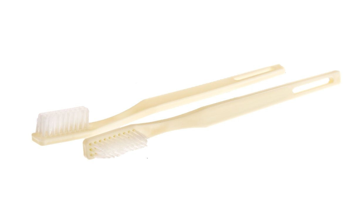 MDL MDS136000 CS/144 TOOTHBRUSH, DISPOSABLE