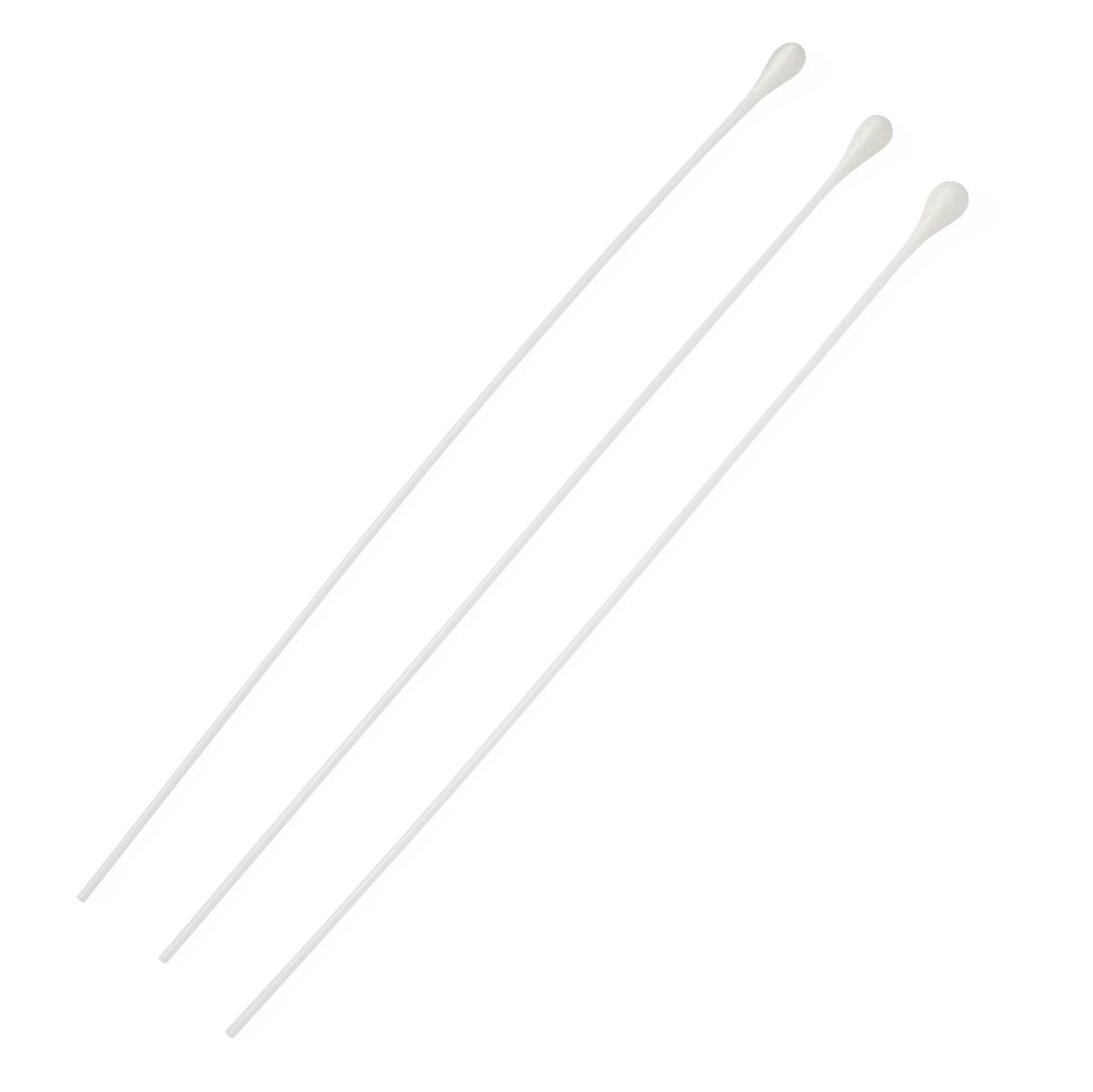 MDL MDS202085 CS/500  PROCTOSCOPIC SWABS, RAYON TIP W/ PLASTIC SHAFT, 16IN, NON-STERILE