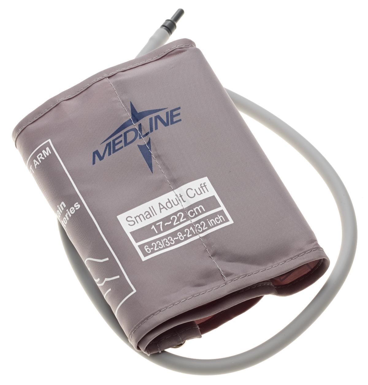 MDL MDS9971 EA/1 BLOOD PRESSURE CUFF FOR MDS3001, ADULT