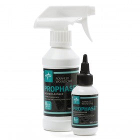 MDL MSC8008 EA/1 PROPHASE ANTI-MICROBIAL WOUND  IRRIGATION & CLEANSING SOLUTION 237ML SPRAY BOTTLE