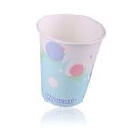 MED 115CH CS/10PKG (100/PKG)  DRINKING CUP, 5OZ, PAPER POLY COATED