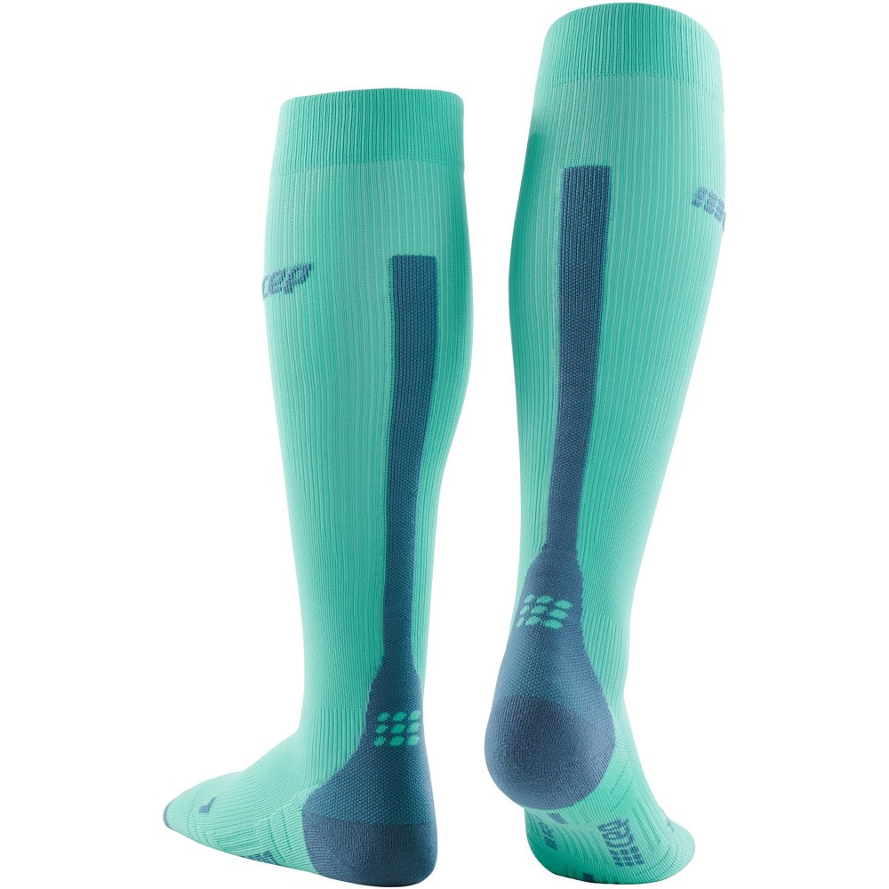 Compression Socks Long Tube Compression Socks 3 Pair Treadmill Socks Night  Running Socks Cycling Socks for Unisex (Color : Green, Size : Small) :  : Clothing, Shoes & Accessories