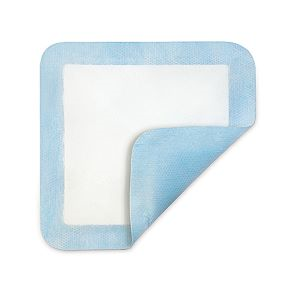 MOL 610300 BX/10 MEXTRA SUPER ABSORBENT DRESSING 15 X 20 CM (6IN X 8 IN) OUTER DIMENSION 17.5 X 22.5CM (7X9IN)