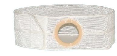NUH 6352-C EA/1 NU-FORM REGULAR ELASTIC 8IN, LARGE, 3 1/4IN LEFT SIDE OPENING (NON-RETURNABLE)