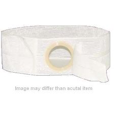 NUH BG6322-I EA/1 NU-FORM REGULAR ELASTIC, BEIGE, 5IN WIDTH, LARGE, 2 5/8IN RIGHT SIDE OPENING (NON-RETURNABLE)