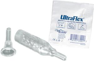 RMC 33304 BX/30 ULTRAFLEX SILICONE SELF-ADHERING MALE  EXTERNAL CATHETER, SIZE 36MM