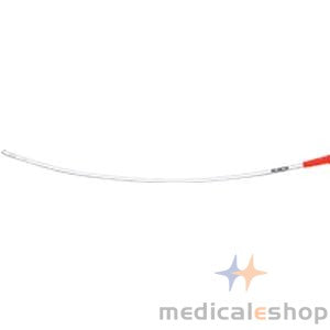 RUS 238300160 BX/100 RUSCH INTERMITTENT FEMALE CATHETER 16FR 7.2"L 2-STAGGERED EYES STRAIGHT TIP FUNNEL END PVC STERILE DISPOSABLE ORANGE LATEX-FREE