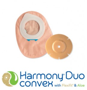 SALT XFHD1325 BX/5 HARMONY DUO CONVEXITY, CUT-TO-FIT, SIZE 13MM-25MM