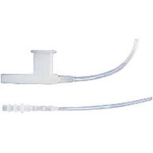 T261C EA/1 CAREFUSION AIRLIFE TRI-FLO SINGLE CATHETER W/CONTROL PORT STRAIGHT, PACK, 10FR (NON-RETURNABLE)