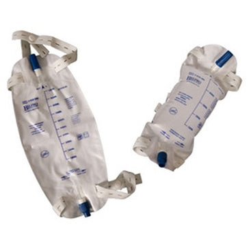 ULB 384 EA/1 URINARY LEG BAG 500ML