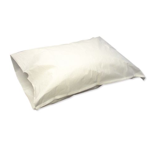 WI 05230-00 BX/100 DISPOSABLE PILLOW CASES