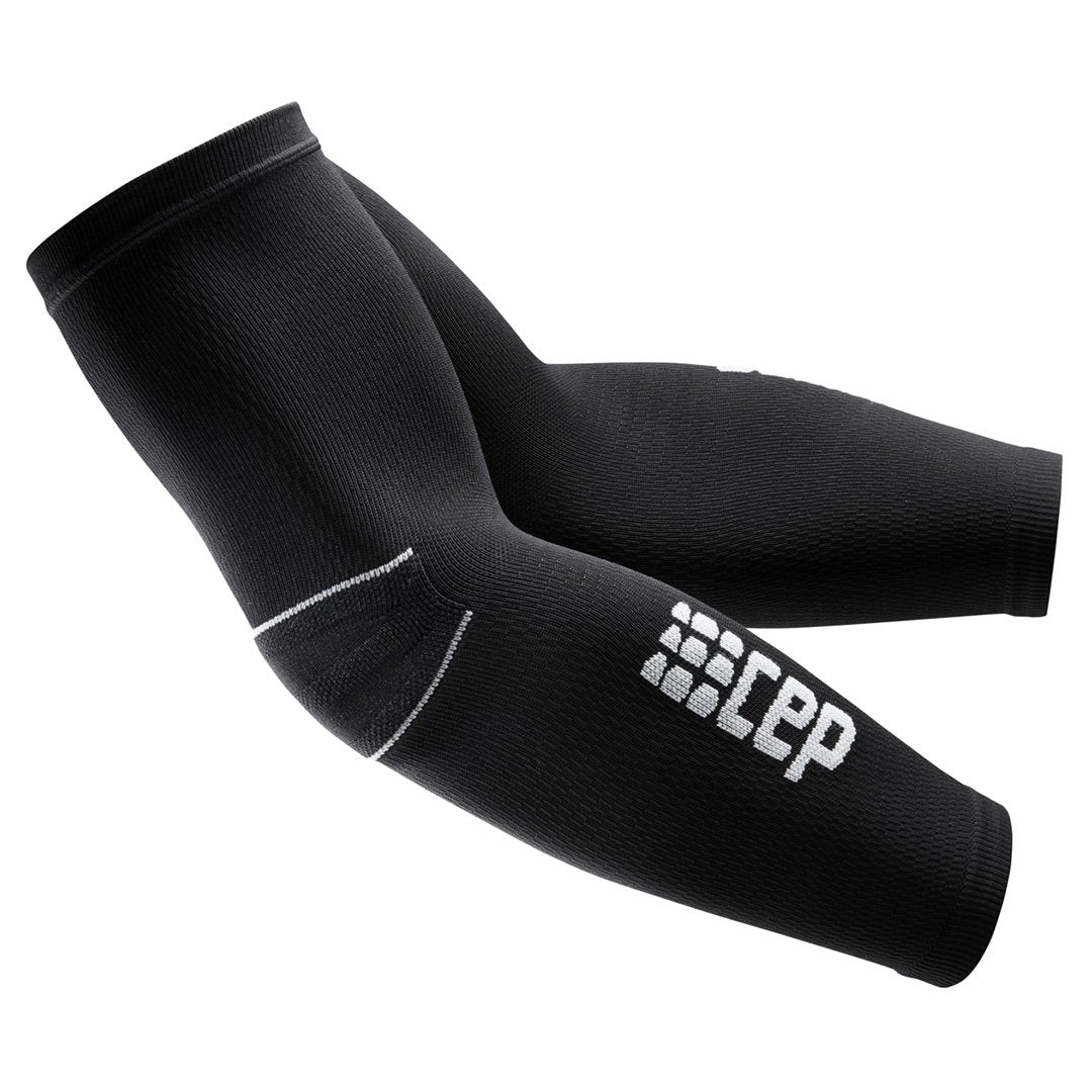 CompressionZ Compression Arm Sleeves for Men & Women UV Protection (Bl –  EveryMarket